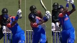 IND vs BAN: ஹாட்ரிக் சிக்ஸ்.. துணை கேப்டனின் வெறியாட்டம்.. மிரண்டு போன சூர்யகுமார்.. கதறிய வங்கதேசம்