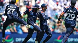 Pak vs USA- வரலாறு படைத்த அமெரிக்கா! சூப்பர் ஓவரில் பாகிஸ்தான் தோல்வி.. டி20 உலககோப்பையில் அபாரம்