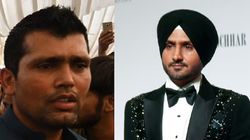 சீக்கியர்கள் பற்றி அந்த வார்த்தையை பேசுவியா.. அர்ஷ்தீப் சிங்கை சீண்டிய கம்ரான்.. கொதித்த ஹர்பஜன்