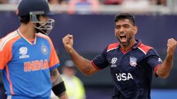 இந்த அவமானம் தேவையா.. நியூயார்க் மைதானமே ராசியில்லை.. விராட் கோலி டக் அவுட்டால் மாறிய வரலாறு!