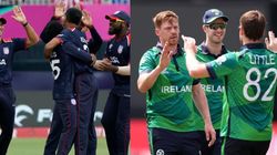 பாகிஸ்தான் அணிக்கு ஆப்பு.. செக் வைத்த அமெரிக்கா.. போட்டி நடக்காமல் போனாலும் சோலி முடிந்தது