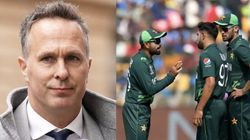 பாகிஸ்தான் ஒரு அணியே கிடையாது! பாபர் அசாம் இந்திய அணியில் இடம் பிடிக்க முடியாது.. இங்கி. வீரர் சாடல்