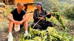 மகனை கூட பார்க்க முடியாத துக்கம்.. மலைகளில் தஞ்சம் புகுந்த ஷிகர் தவான்.. எங்கே இருக்கிறார் கப்பார்?