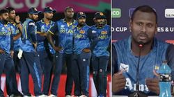 எங்களை மன்னித்துவிடுங்கள்.. ரசிகர்களிடம் ஓபனாக கேட்ட இலங்கை ஜாம்பவான்.. தோல்விக்கு இதுதான் காரணம்!