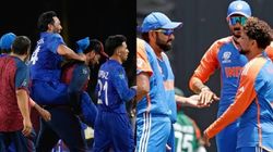 இதுதான் ஸ்கிரிப்ட் போல.. சொந்த மண்ணில் ஆப்பு வாங்கிய 8 அணிகள்.. வரலாறு படைக்குமா இந்திய அணி?