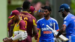 IND vs ZIM: எங்க ஒரு மும்பை வீரர் கூட இல்ல.. இஷான் கிஷனுக்கு ஆப்பு வைத்த அகர்கர்.. கைவிட்ட அம்பானி!