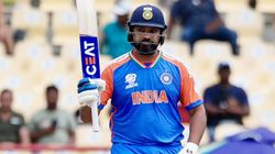 துண்டு ஒரு முறை தான் தவறும்! வெற்றிக்கொடி கட்டிய ரோகித்.. தனி ஆளாக ஒட்டுமொத்த ஆஸியை ஓடவிட்ட ஹிட்மேன்