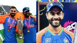 மூணு பேரும் கிளம்புங்க.. கோலி, ரோஹித், ஜடேஜா - வரிசையாக விக்கெட்களை சாய்த்த கம்பீர்.. என்ன நடந்தது?