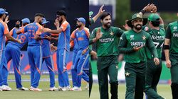 IND vs USA: இந்திய அணியின் வெற்றியை கொண்டாடிய பாகிஸ்தான்.. அடிச்சான் பாரு அப்பாயின்மென்ட் ஆர்டர்!