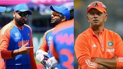 IND vs PAK: டிராவிட் செய்த மெகா சொதப்பல்.. பெரிய குளறுபடி..சரிந்த இந்தியா பேட்டிங்.. பாகிஸ்தான் குஷி