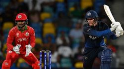 NAM vs OMAN : ஹார்ட் பீட்டை எகிற வைத்த மேட்ச்.. சூப்பர் ஓவருக்கு சென்ற போட்டி.. கடைசியில் ட்விஸ்ட்