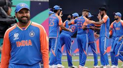 IND vs SA: டாஸ் வென்ற இந்திய அணி.. ரோகித் சர்மா எடுத்த முடிவு.. பிளேயிங் லெவனில் என்ன மாற்றம்?