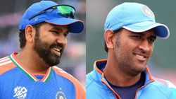 T20 World Cup 2024 : நம்பர் 3ல் இடதுகை பேட்ஸ்மேன்.. தோனியின் ஐடியாவை ஃபாலோ செய்யும் ரோகித் சர்மா!