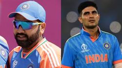 கேப்டன் ரோஹித்துக்கு எதிராக திரும்பிய பிரின்ஸ்? கில்லை வீட்டுக்கு அனுப்பிய பிசிசிஐ.. உண்மை என்ன?