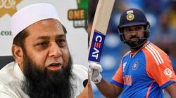 வீட்ல வேற பெரியவங்க இருந்தா வர சொல்லு.. இன்சாமம் புகாருக்கு ரோகித் செம பதிலடி.. இது தேவையா?