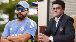 IND vs SA - இது நடந்தால், ரோகித் சர்மா கடலில் குதித்து விட வேண்டியது தான்.. கங்குலி எச்சரிக்கை