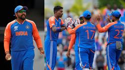 டி20 உலக கோப்பையை வென்றது இந்தியா.. 17 ஆண்டுக்கு பிறகு ரோகித் படை சாதனை.. தென்னாப்பிரிக்கா தோல்வி