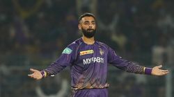 பிஆர் ஏஜென்சி வச்சிருந்திருக்கலாம்.. கேகேஆர் வீரர்கள் புறக்கணிப்பு.. விரக்தியான வருண் சக்கரவர்த்தி!