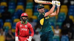 கங்காரு பாய்ஸை மிரள வைத்த ஓமன் அணி.. ஒரு வீரரால் மாறிய ஆட்டம்.. ஜஸ்ட் மிஸ்ஸில் தப்பிய ஆஸ்திரேலியா