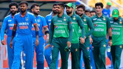 IND vs Pak போட்டியில் வெல்லப்போவது யார்? கணிப்பை வெளியிட்ட போது மோதி கொண்ட பாக். ஜாம்பவான்கள்