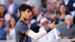 பிரெஞ்ச் ஓபன் 2024- 21 வயதில் புதிய சாதனை- முதல் முறையாக சாம்பியனான அல்காரஸ்! ஸ்வெரேவ் போராடி தோல்வி