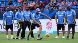 IND vs BAN: நல்லா உலகக்கோப்பை நடத்துறீங்க.. பயிற்சி செய்ய மறுத்த இந்திய வீரர்கள்.. என்ன நடந்தது?