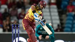 WI vs USA: ஆறே மேட்ச்சில் சிக்ஸர் ரெக்கார்டை உடைத்து எறிந்த நிக்கோலஸ் பூரன்.. அதிக ரன் குவிப்பு