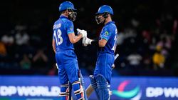 AFG vs AUS: இந்த உலகக்கோப்பையில் எந்த அணியும் செய்யாத சாதனையை செய்த ஆப்கன் துவக்க ஜோடி