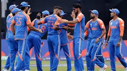 IND vs ENG: பாதியில் மழையால் நின்ற போட்டி.. இந்திய அணியால் பைனலுக்கு முன்னேற முடியுமா?