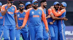 ஆரம்பமே இப்படியா.. 2021ல் இருந்து முதல் பேட்டிங் ராசியே கிடையாது.. வரலாற்றை மாற்றுமா இந்தியா?