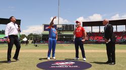 IND vs ENG - இந்தியாவுக்கு பாதகமாக விழுந்த டாஸ்.. ரோகித் எடுத்த தைரியமான முடிவு