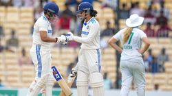 IND vs SA: ஆண்கள் கிரிக்கெட்டில் கூட செய்ய முடியாத இமாலய சாதனை.. சரித்திரம் படைத்த இந்திய மகளிர் அணி