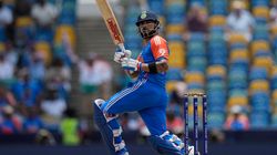 IND vs SA - விராட் கோலியின் மாஸ்டர் கிளாஸ்.. தனி ஆளாக ஆட்டத்தை மாற்றிய கிங்.. சவாலான இலக்கு நிர்ணயம்