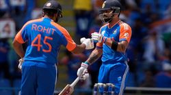 IND vs SA: கண்ணீரில் ரோகித், கோலி, டிராவிட்.. 11 ஆண்டு கால ஏக்கம்.. 2வது முறையாக சாம்பியனான இந்தியா!