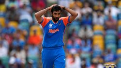 எமோஷனை கட்டுப்படுத்த பழகியவன் நான்.. இன்று கண்ணீரை அடக்க முடியவில்லை.. தொடர் நாயகன் பும்ரா!