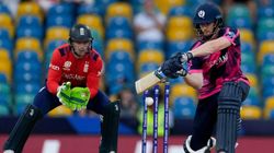 ENG vs SCO: இங்கிலாந்து அணிக்கு முதல் அடி.. கைவிடப்பட்ட போட்டி.. சூப்பர் 8 செல்வதில் சிக்கல்