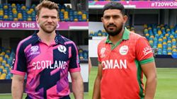 SCO vs OMAN: செம ட்விஸ்ட்.. இங்கிலாந்து அணிக்கு ஆப்பு வைத்த ஸ்காட்லாந்து.. எகிறிய நெட் ரன் ரேட்