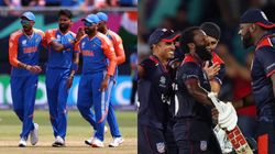 IND vs USA- இந்தியா பிளேயிங் லெவனில் 2 மாற்றம்.. பேட்டிங் வரிசையும் மாற்ற ரோகித் முடிவு- விவரம்