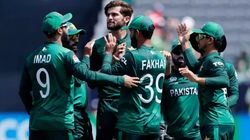 நீங்க கிழிச்சதுக்கு சம்பளம் ஒரு கேடு!கிரிக்கெட் வீரர்களின் ஊதியத்தில் கை வைக்கும் பாகிஸ்தான் வாரியம்