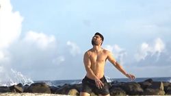 6 பேக்குடன் நிற்கும் ரிங்கு.. 8 பேக்கை காட்டிய கோலி.. பீச் வாலிபாலில் பட்டையை கிளப்பும் இந்திய அணி!