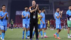 இனிமேலும் பொறுக்க முடியாது.. இந்திய கால்பந்து அணியின் பயிற்சியாளர் இகோர் ஸ்டிமாக் அதிரடி நீக்கம் 