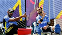 என்ன அடிச்சி பாரு! சவால் விட்ட பும்ரா.. பிறகு கோலி என்ன செய்தார் தெரியுமா? பயிற்சியில் ருசிகரம்