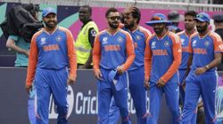 இப்படி ஏமாத்துறதுக்கு பதிலா.. இந்திய அணியை நேரா ஃபைனல்ஸ் ஆட சொல்லுங்க.. சூப்பர் 8 சுற்றே வேண்டாம்