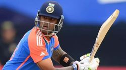 IND vs AFG- வெறும் 6 ரன்கள் தான் தேவை.. சூர்யகுமார் யாதவ் படைக்க போகும் பிரம்மாண்ட சாதனை