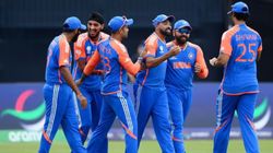 IND vs AFG - இந்தியாவுக்கு சாதகமாக விழுந்த டாஸ்.. இந்திய அணியில் நட்சத்திர வீரர் அதிரடி நீக்கம்