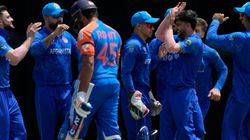 IND vs AFG: கையில் கருப்பு பட்டை அணிந்து ஆடிய இந்திய வீரர்கள்.. கும்ப்ளே சோகம்.. என்ன காரணம்?