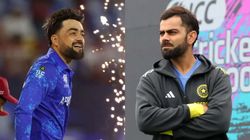 IND v AFG- விராட் கோலியை ஏமாற்றிய ரஷித் கான்.. தங்கமான வாய்ப்பு வீணானது.. என்ன நடந்தது?