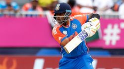 IND vs AFG- உலகின் நம்பர் 1 பேட்ஸ்மேன் சூர்யகுமார் யாதவின் பிரம்மாண்ட சாதனை