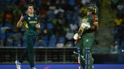 யாராச்சும் அவர நிறுத்துங்கடா.. 17 ஆண்டுகளுக்கு பின்.. கம்மின்ஸ் படைத்த சாதனை.. ஹாட்ரிக் சம்பவம்!