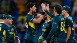 BAN vs AUS: டி20 உலகக்கோப்பையில் அதிக விக்கெட் வீழ்த்தி உலக சாதனை படைத்த மிட்செல் ஸ்டார்க்